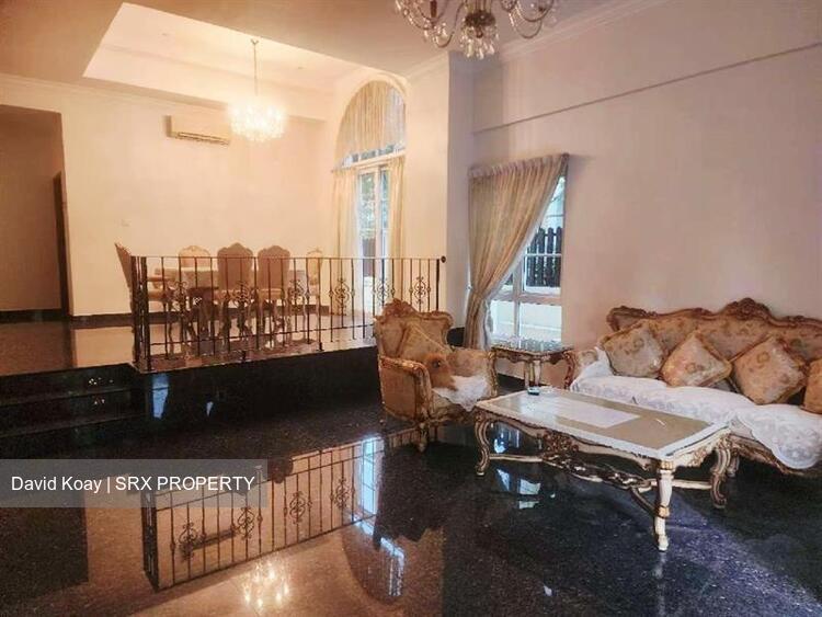 Jalan Tupai (D10), Semi-Detached #488377041